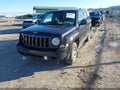 Photo 2 of 11 — 2014 Jeep Patriot