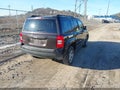 Photo 4 of 11 — 2014 Jeep Patriot