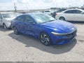 Photo 1 of 16 — 2025 Hyundai Elantra