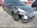 Photo 6 of 16 — 2015 Nissan Sentra