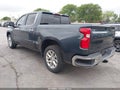 Photo 3 of 18 — 2021 Chevrolet Silverado 1500