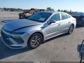 2026 Hyundai Sonata Hybrid — photo 2 of 16 | VIN KMHL24JJ0TA144812