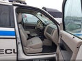 2012 Ford Escape Hybrid — photo 5 of 16 | VIN 1FMCU5K34CKA91090
