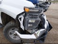 Photo 13 of 22 — 2023 Chevrolet Silverado 2500