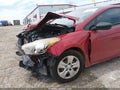 Photo 15 of 16 — 2016 Kia Forte