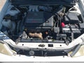 2003 Toyota Avalon — photo 10 of 12 | VIN 4T1BF28B73U305531