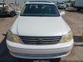2003 Toyota Avalon — photo 6 of 12 | VIN 4T1BF28B73U305531