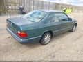 1992 Mercedes-Benz 300 — photo 4 of 13 | VIN WDBEA51E0NB596148