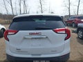 Photo 16 of 16 — 2023 GMC Terrain