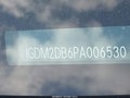 Photo 20 of 23 — 2023 Mercedes-Benz EQS