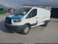 2017 Ford Transit-150 — photo 2 of 19 | VIN 1FTYE1ZM7HKA77206