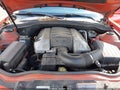 2010 Chevrolet Camaro — photo 10 of 16 | VIN 2G1FT1EW3A9133162