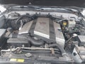 Photo 10 of 16 — 2000 Toyota Land Cruiser
