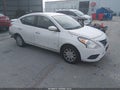 Photo 1 of 17 — 2019 Nissan Versa