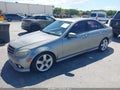 2010 Mercedes-Benz C-Class — photo 2 of 13 | VIN WDDGF8BB4AR103211