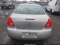 Photo 17 of 20 — 2008 Pontiac G6