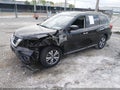 Photo 2 of 19 — 2020 Nissan Pathfinder