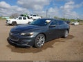 2017 Chevrolet Malibu — photo 2 of 16 | VIN 1G1ZH5SX6HF152437