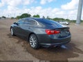 2017 Chevrolet Malibu — photo 3 of 16 | VIN 1G1ZH5SX6HF152437