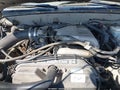 2002 Toyota 4Runner — photo 10 of 11 | VIN JT3HN86R120365657
