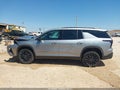 Photo 15 of 22 — 2026 Chevrolet Traverse