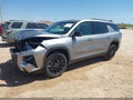 Photo 2 of 22 — 2026 Chevrolet Traverse