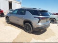 Photo 3 of 22 — 2026 Chevrolet Traverse
