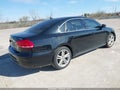 Photo 4 of 12 — 2014 Volkswagen Passat