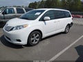 Photo 2 of 16 — 2017 Toyota Sienna
