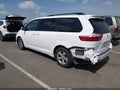 Photo 3 of 16 — 2017 Toyota Sienna