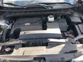 2015 Nissan Murano — photo 10 of 16 | VIN 5N1AZ2MH2FN244410