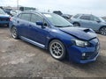 Photo 1 of 16 — 2017 Subaru WRX
