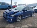 Photo 2 of 16 — 2017 Subaru WRX