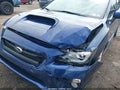 Photo 6 of 16 — 2017 Subaru WRX
