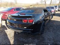 Photo 4 of 12 — 2013 Chevrolet Camaro