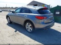 Photo 3 of 16 — 2012 Infiniti FX35