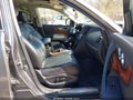 Photo 5 of 16 — 2012 Infiniti FX35