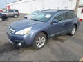 2013 Subaru Outback — photo 2 of 11 | VIN 4S4BRBKC0D3221860