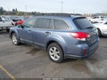 2013 Subaru Outback — photo 3 of 11 | VIN 4S4BRBKC0D3221860