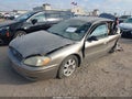 Photo 2 of 10 — 2005 Ford Taurus