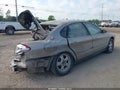 2005 Ford Taurus — photo 4 of 10 | VIN 1FAFP53205A122493