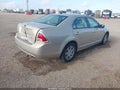 Photo 4 of 11 — 2007 Ford Fusion