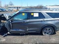 Photo 14 of 16 — 2021 Ford Explorer