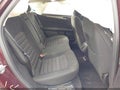 2018 Ford Fusion — photo 8 of 18 | VIN 3FA6P0H71JR175064