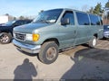 Photo 2 of 16 — 2006 Ford E-350