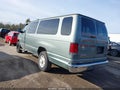 Photo 3 of 16 — 2006 Ford E-350
