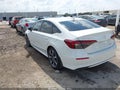 Photo 3 of 16 — 2025 Honda Civic Hybrid