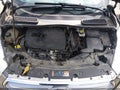 Photo 10 of 12 — 2017 Ford Escape