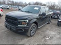 Photo 2 of 16 — 2020 Ford F-150