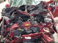 1998 Oldsmobile Intrigue — photo 10 of 19 | VIN 1G3WS52KXWF319475